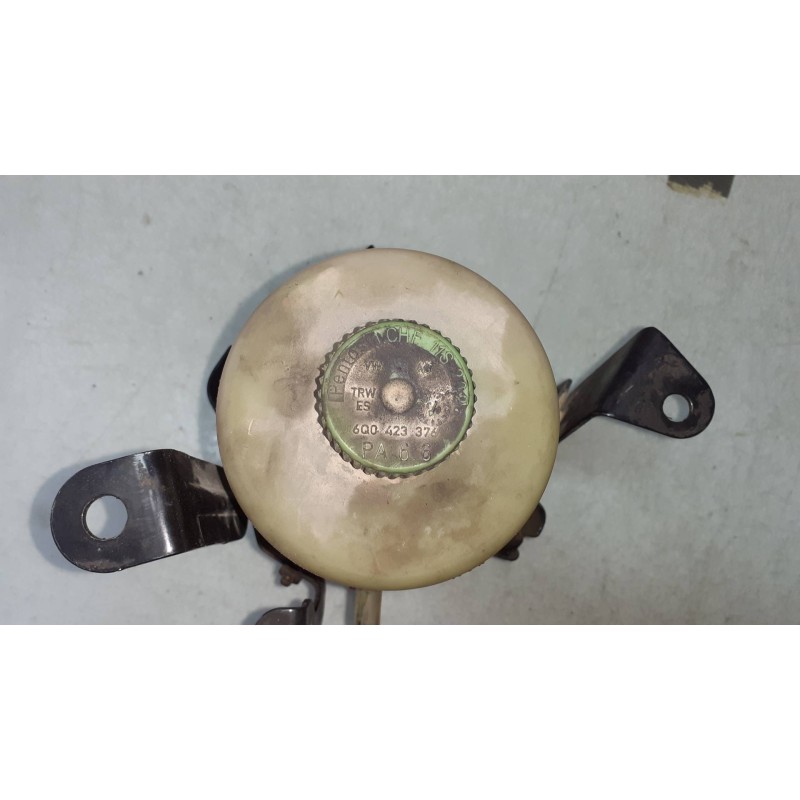 Recambio de bomba direccion para seat cordoba berlina (6l2) fresh referencia OEM IAM 6Q0423156S 6Q1423051AJ 6Q1423051T