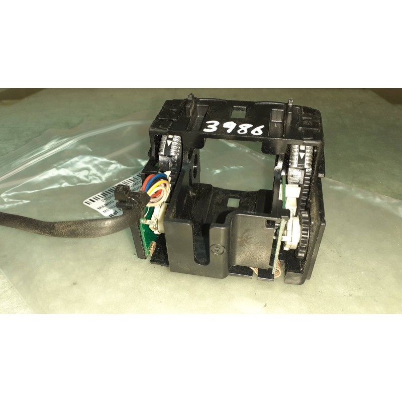 Recambio de mando multifuncion para mercedes-benz clase s (w221) berlina 320 / 350 cdi (221.022) referencia OEM IAM   