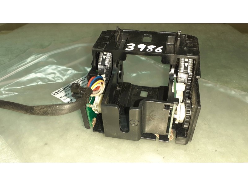 Recambio de mando multifuncion para mercedes-benz clase s (w221) berlina 320 / 350 cdi (221.022) referencia OEM IAM   