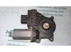 Recambio de motor elevalunas delantero derecho para ford mondeo berlina (ge) ambiente referencia OEM IAM 0130821771  4 + 4 PINES