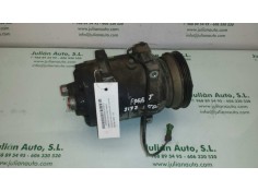 Recambio de compresor aire acondicionado para volkswagen passat berlina (3b2) comfortline referencia OEM IAM 671J188595 DCW17D Z
