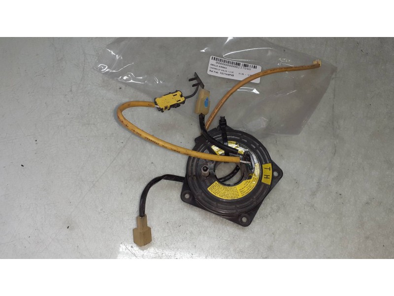 Recambio de anillo airbag para chevrolet kalos 1.4 se referencia OEM IAM FS7TH4PVB  