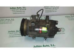 Recambio de compresor aire acondicionado para volkswagen passat berlina (3b2) comfortline referencia OEM IAM 671J188595 DCW17D Z 2