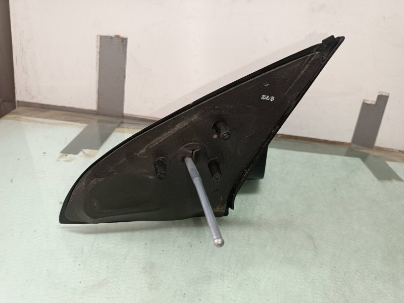 Recambio de retrovisor derecho para opel astra g berlina club referencia OEM IAM 026108  MANUAL
