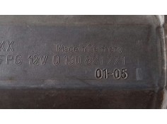 Recambio de motor elevalunas delantero derecho para ford mondeo berlina (ge) ambiente referencia OEM IAM 0130821771  4 + 4 PINES 2