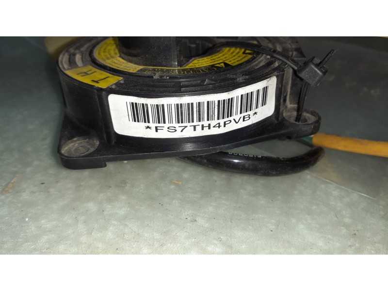 Recambio de anillo airbag para chevrolet kalos 1.4 se referencia OEM IAM FS7TH4PVB  