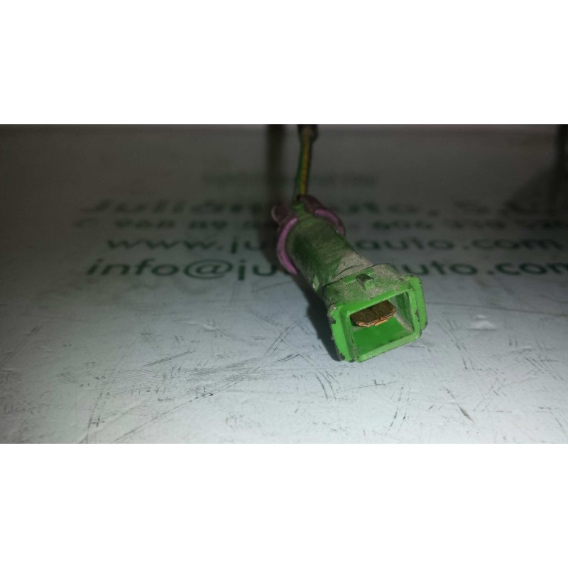 Recambio de compresor aire acondicionado para volkswagen passat berlina (3b2) comfortline referencia OEM IAM 671J188595 DCW17D Z