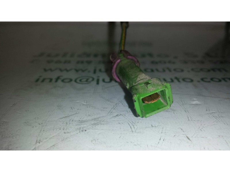 Recambio de compresor aire acondicionado para volkswagen passat berlina (3b2) comfortline referencia OEM IAM 671J188595 DCW17D Z