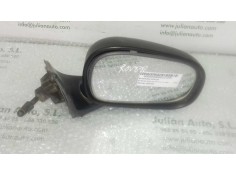 Recambio de retrovisor derecho para mg rover serie 400 (rt) 414 i (5-ptas.) referencia OEM IAM 4004102 11015302 MANUAL