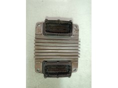 Recambio de centralita motor uce para opel astra g berlina club referencia OEM IAM 8973065751 12212819 
