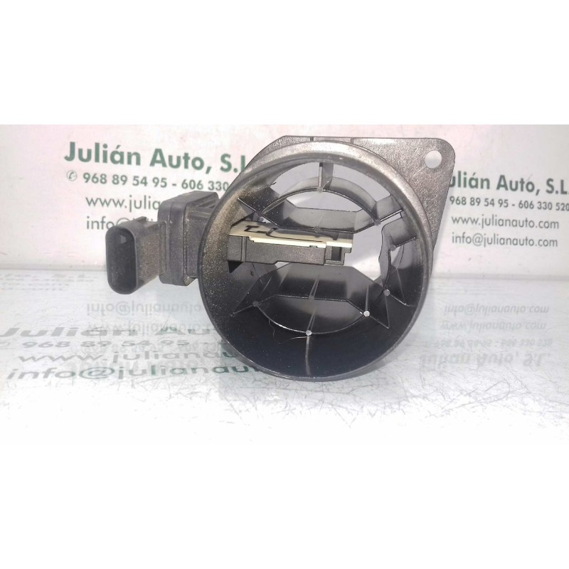 Recambio de caudalimetro para seat leon st (5f8) reference referencia OEM IAM 04L906461B 5WK98102 