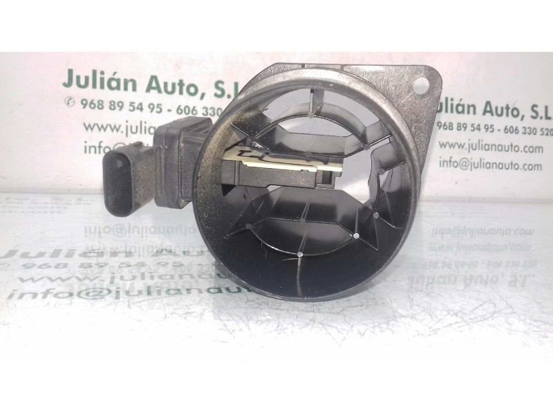 Recambio de caudalimetro para seat leon st (5f8) reference referencia OEM IAM 04L906461B 5WK98102 
