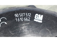 Recambio de anillo airbag para opel vectra b berlina 1.6 16v referencia OEM IAM 90507512 1610662 GM 2