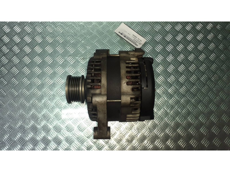 Recambio de alternador para chevrolet cruze lt referencia OEM IAM 13502580 GM 140A