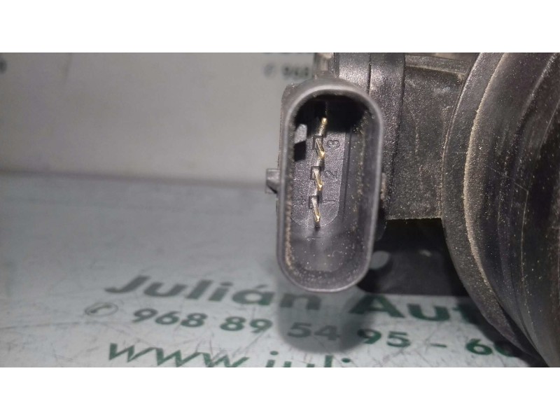 Recambio de caudalimetro para seat leon st (5f8) reference referencia OEM IAM 04L906461B 5WK98102 