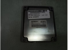 Recambio de centralita motor uce para opel astra g berlina club referencia OEM IAM 8973065751 12212819  2