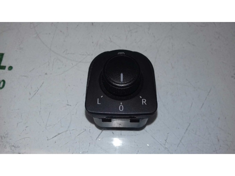 Recambio de mando retrovisor para seat leon (5f1) style referencia OEM IAM 5G0959855A  