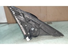 Recambio de retrovisor izquierdo para mercedes-benz clase s (w221) berlina 320 / 350 cdi (221.022) referencia OEM IAM A221811019 2