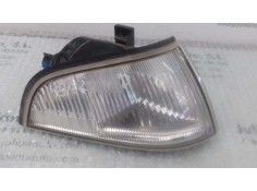 Recambio de piloto delantero derecho para mg rover serie 200 (rf) 214 si (5-ptas.) referencia OEM IAM 0192005  VALEO