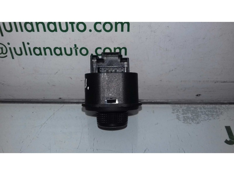 Recambio de mando retrovisor para seat leon (5f1) style referencia OEM IAM 5G0959855A  