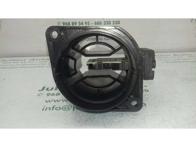 Recambio de caudalimetro para seat leon st (5f8) reference referencia OEM IAM 04L906461B 5WK98102 