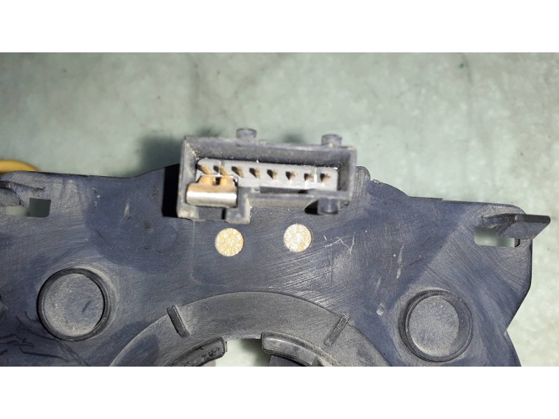 Recambio de anillo airbag para opel vectra b berlina 1.6 16v referencia OEM IAM 90507512 1610662 GM