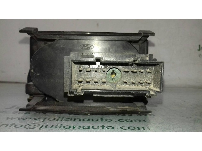 Recambio de mando luces para ford mondeo berlina (ge) ambiente referencia OEM IAM 4S7T13A024JA  