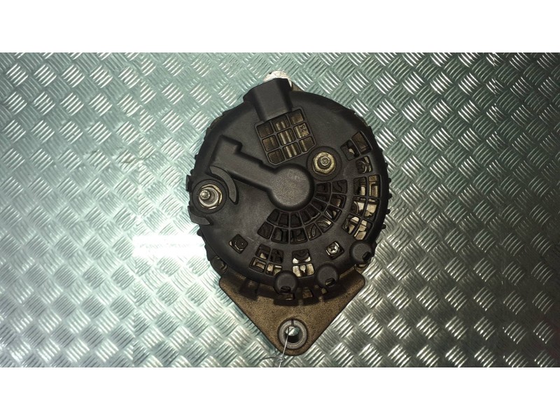 Recambio de alternador para chevrolet cruze lt referencia OEM IAM 13502580 GM 140A