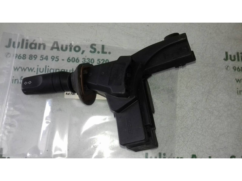 Recambio de mando intermitentes para ford mondeo berlina (ge) ambiente referencia OEM IAM 97BG13B302AB  9 PINES
