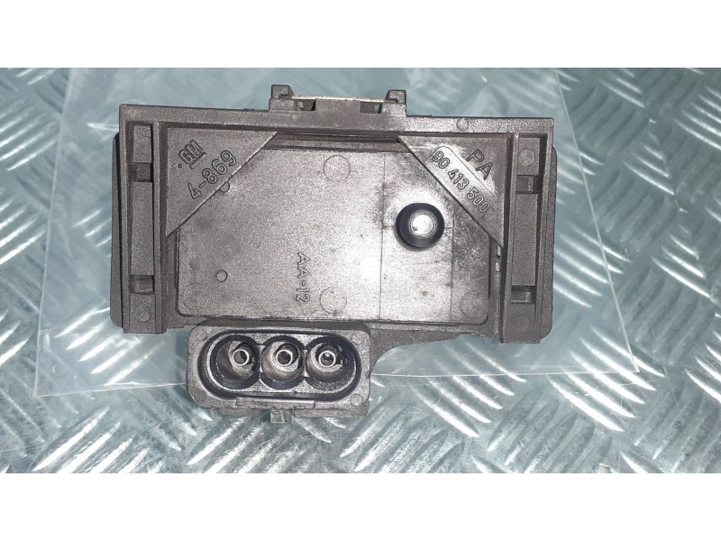 Recambio de sensor para opel astra f berlina fresh referencia OEM IAM 90413500 0392282 SENSOR MAP