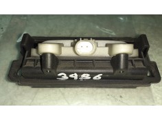Recambio de maneta exterior porton para mercedes-benz clase s (w221) berlina 320 / 350 cdi (221.022) referencia OEM IAM A2217500 2