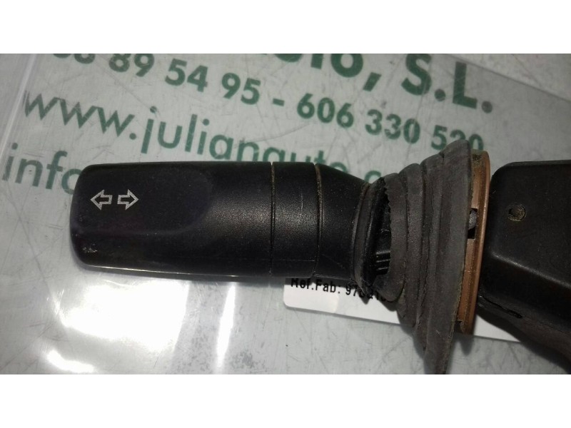 Recambio de mando intermitentes para ford mondeo berlina (ge) ambiente referencia OEM IAM 97BG13B302AB  9 PINES