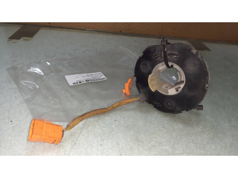 Recambio de anillo airbag para opel astra f berlina 1.6 16v referencia OEM IAM 90491755  GM
