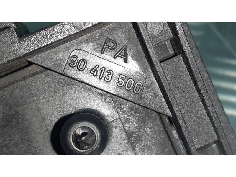 Recambio de sensor para opel astra f berlina fresh referencia OEM IAM 90413500 0392282 SENSOR MAP