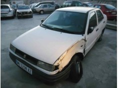 seat toledo (1l) del año 1992