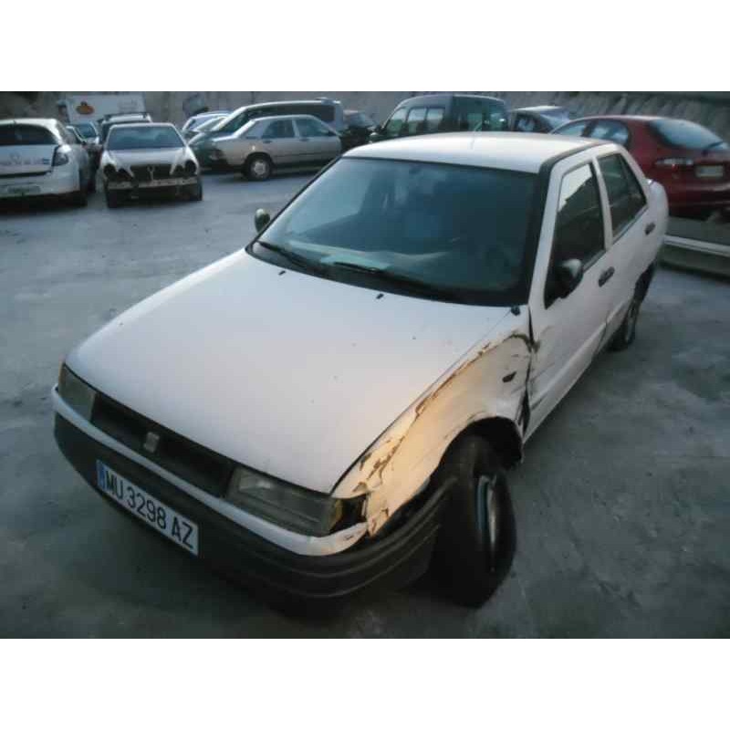 seat toledo (1l) del año 1992