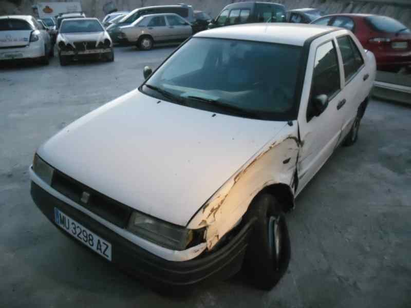 seat toledo (1l) del año 1992