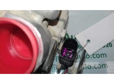 Recambio de compresor aire acondicionado para volkswagen polo (9n3) edition referencia OEM IAM 6Q0820808B 6SEU14C DENSO 2