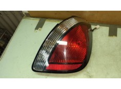 Recambio de piloto trasero derecho para kia rio 1.5 crdi active referencia OEM IAM 924021G2R 92402 924021G2 2