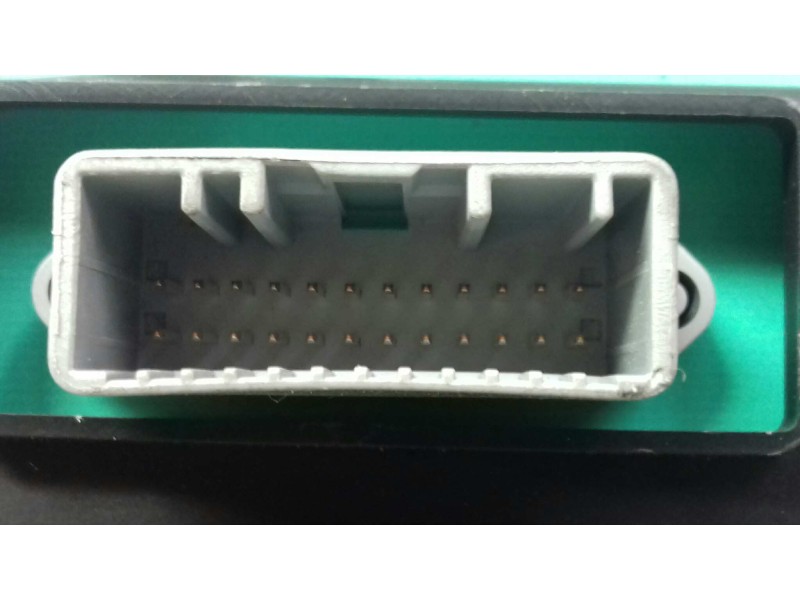 Recambio de cuadro instrumentos para dacia sandero ambiance referencia OEM IAM P248104802R  248104802R