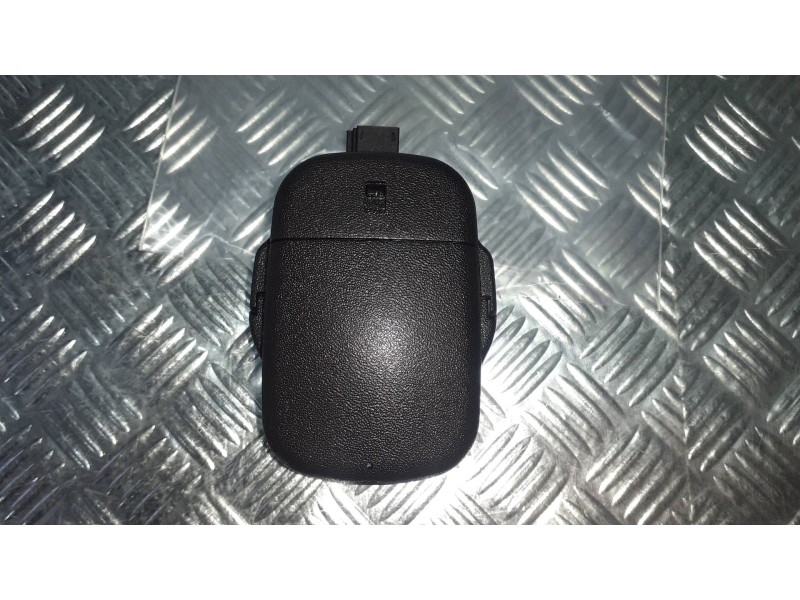 Recambio de sensor para chevrolet cruze lt referencia OEM IAM 13317106 CONECTOR 3 PINES DE LLUVIA