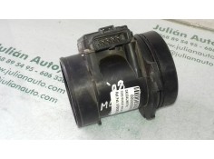 Recambio de caudalimetro para ford mondeo berlina (gd) clx referencia OEM IAM 97BP2B579AA  4 PINES