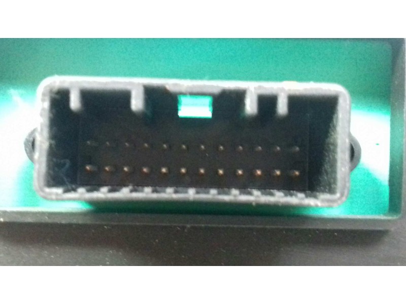 Recambio de cuadro instrumentos para dacia sandero ambiance referencia OEM IAM P248104802R  248104802R