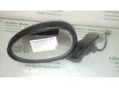 Recambio de retrovisor izquierdo para mg rover serie 45 (rt) classic (5-ptas.) referencia OEM IAM 4004103 015514 ELECTRICO