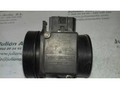 Recambio de caudalimetro para ford mondeo berlina (gd) clx referencia OEM IAM 97BP2B579AA  4 PINES 2