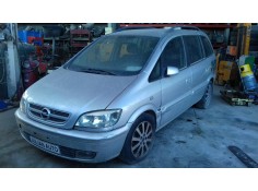 opel zafira a del año 2004