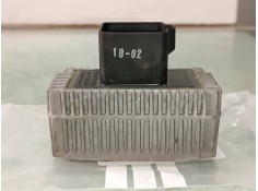 Recambio de caja precalentamiento para opel astra g berlina club referencia OEM IAM 09132691 51299008 