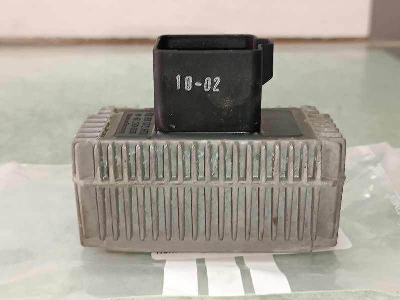 Recambio de caja precalentamiento para opel astra g berlina club referencia OEM IAM 09132691 51299008 