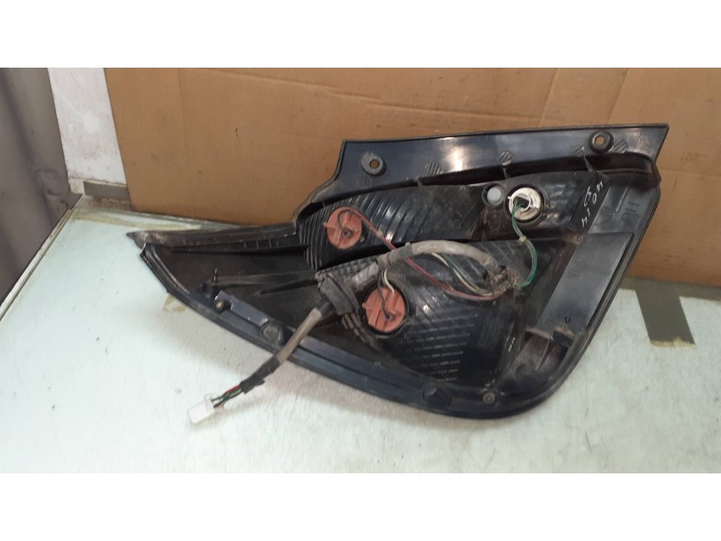 Recambio de piloto trasero derecho para kia rio 1.5 crdi active referencia OEM IAM 924021G2R 92402 924021G2