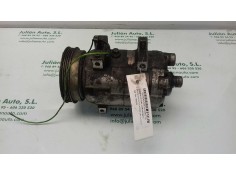 Recambio de compresor aire acondicionado para volkswagen passat berlina (3b2) comfortline referencia OEM IAM N101222W 699222 VAL